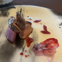 西欧料理 サヴァカ - 