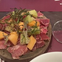 TROIS CUIT ASANUMA - 