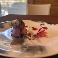 西欧料理 サヴァカ - 