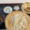 蕎麦＆CAFE やまだ