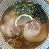極ラーメン宙