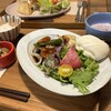 ビストロ カフェ ランプリール