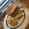 CRUZ BURGERS & CRAFT BEERS