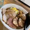 麺屋 たけ井 本店