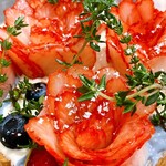 カフェ アットモス - 