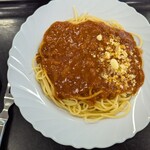 武石番所ヶ原スキー場 レストハウス レストラン - 