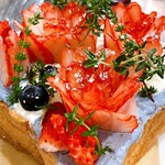 カフェ アットモス - 