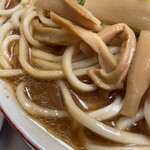 ちゃあしゅうめん ゆうらい - 
