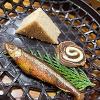 浅草 魚料理 遠州屋 - 