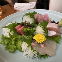 浅草 魚料理 遠州屋 - 