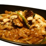 味惑創作 かのん - 本気で作った！！自家製ミートソース