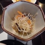 Hayashiya - 小鉢