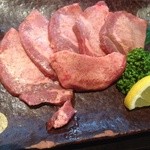 Yakiniku Seikouen - 厚切りタン