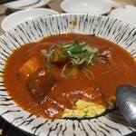 コモンダイニング - シェフのオリジナル