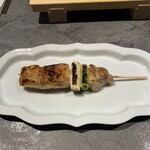 立ち喰い鮨 人人 - 