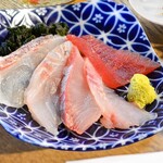 茅ヶ崎 海ぶね - ドリンク写真: