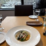 Au Depart Cinq fers - 