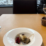 Au Depart Cinq fers - 