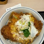 かつや - 料理写真: