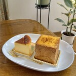 写真ケーキ専門店 世界にひとつだけのケーキ Coco - 