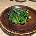 コモンダイニング - シェフのオリジナル