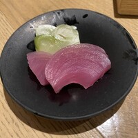鮨 いつみ - 