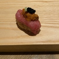鮨 いつみ - 