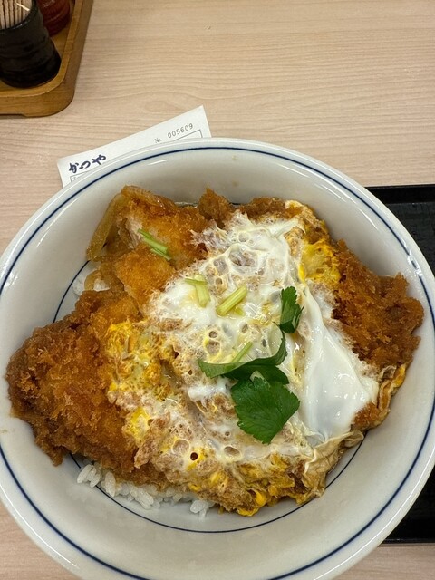 Katsuya Koenji Kitaguchi Ten