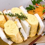 カフェ アットモス - 