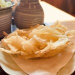 쿠루마야 - 양파 튀김