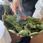 レストラン・モリエール - 