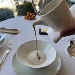 レストラン・モリエール - 