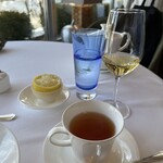 レストラン・モリエール - 