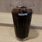 ドトールコーヒーショップ - ドリンク写真: