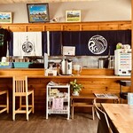 쿠루마야 - 매장 내부