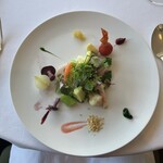 レストラン・モリエール - 