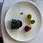 レストラン・モリエール - 