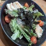 地酒と貝料理 海鮮浜焼き 浜や - 