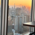 アーティスト カフェ - 