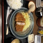 かつ福 新三田店 - 