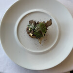 レストラン・モリエール - 