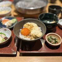 ゆば料理 東山ゆう豆 - 