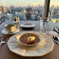 アーティスト カフェ - 