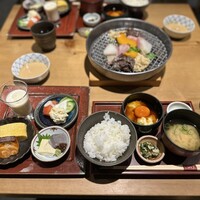 ゆば料理 東山ゆう豆 - 
