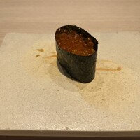 鮨なかむら - 