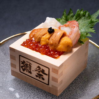 旬鮮炭火焼 獺祭_1