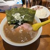 ハウス ラーメン ヌードルズ