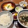 謙徳蕎麦家 ピアタ本店