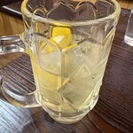 ニューサラティー - 