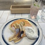BLUE STAR PANCAKE HOUSE - 